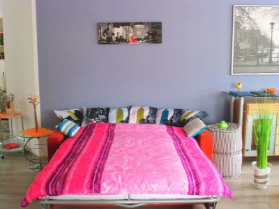 Holiday apartment Holiday apartment "Juist" in the holiday home "Birdie-Home®" - Features photo 20