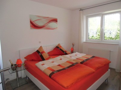 Holiday apartment Holiday apartment "Juist" in the holiday home "Birdie-Home®" - Features photo 22