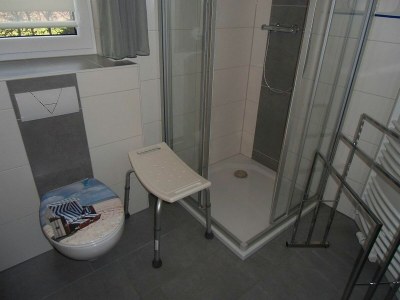 Holiday apartment Holiday apartment "Juist" in the holiday home "Birdie-Home®" - Features photo 24