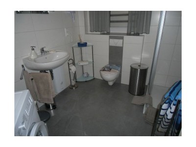 Holiday apartment Holiday apartment "Juist" in the holiday home "Birdie-Home®" - Features photo 25