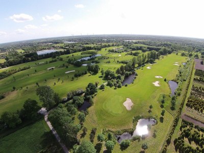 Holiday apartment Holiday apartment "Juist" in the holiday home "Birdie-Home®" - Environment photo 28