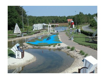 Holiday apartment Holiday apartment "Juist" in the holiday home "Birdie-Home®" - Environment photo 32