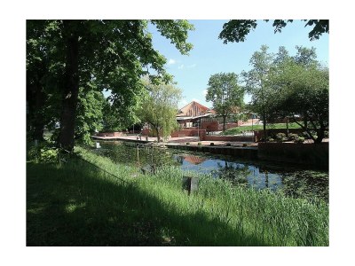 Holiday apartment Holiday apartment "Juist" in the holiday home "Birdie-Home®" - Environment photo 36