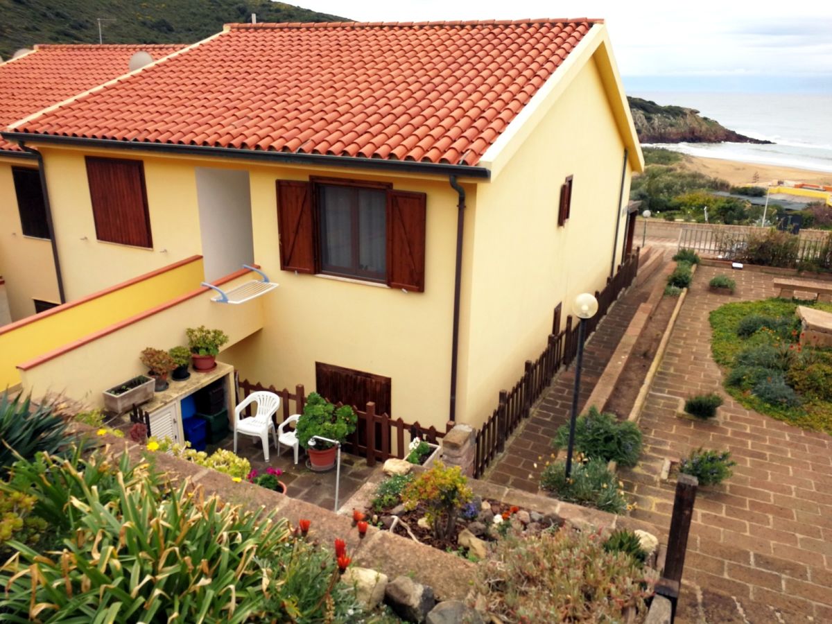 Holiday apartment Aquamare, balcony with stunning sea views - Outdoor photo 4