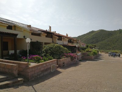 Holiday apartment Aquamare, balcony with stunning sea views - Outdoor photo 5