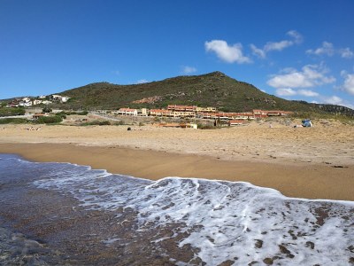 Holiday apartment Aquamare, balcony with stunning sea views - Outdoor photo 11