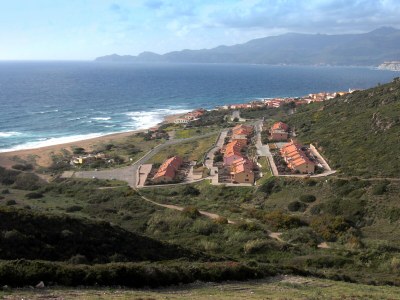 Holiday apartment Aquamare, balcony with stunning sea views - Outdoor photo 13