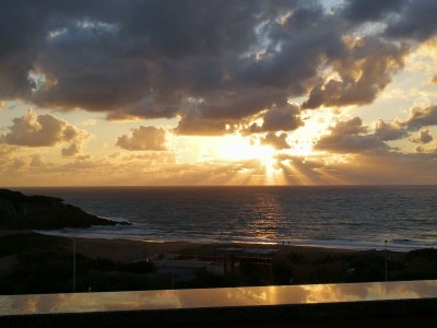 Holiday apartment Aquamare, balcony with stunning sea views - Outdoor photo 14