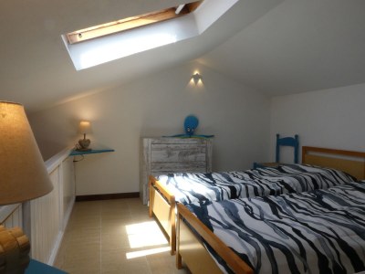 Holiday apartment Aquamare, balcony with stunning sea views - Features photo 21