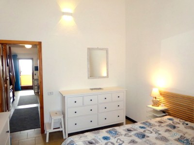 Holiday apartment Aquamare, balcony with stunning sea views - Features photo 22