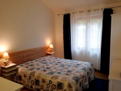 Holiday apartment Aquamare, balcony with stunning sea views - Features photo 23