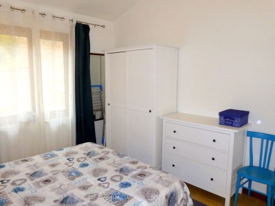 Holiday apartment Aquamare, balcony with stunning sea views - Features photo 24