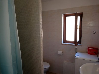 Holiday apartment Aquamare, balcony with stunning sea views - Features photo 25