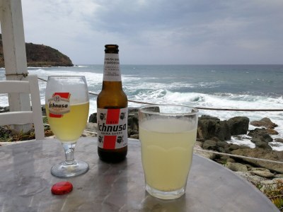 Holiday apartment Aquamare, balcony with stunning sea views - Environment photo 32