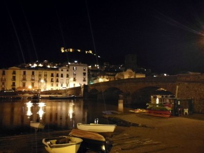 Holiday apartment Aquamare, balcony with stunning sea views - Environment photo 35