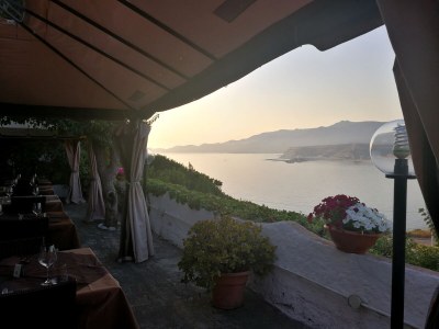 Holiday apartment Aquamare, balcony with stunning sea views - Environment photo 39