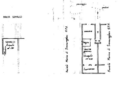 Holiday apartment Aquamare, balcony with stunning sea views - Document photo 41