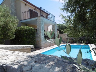 Villa Villa Bella in Krk - Villa