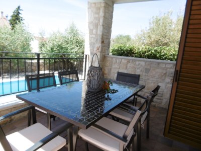 Villa Villa Bella - Outdoor photo 9