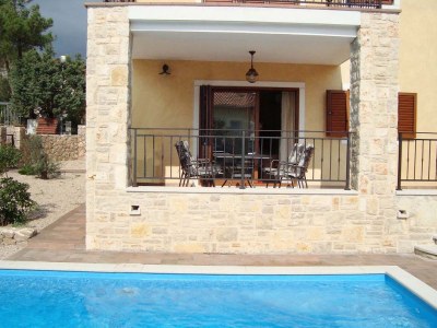 Villa Villa Bella - Outdoor photo 15