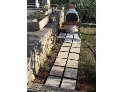 Holiday apartment Sunshine - Outdoor photo 8