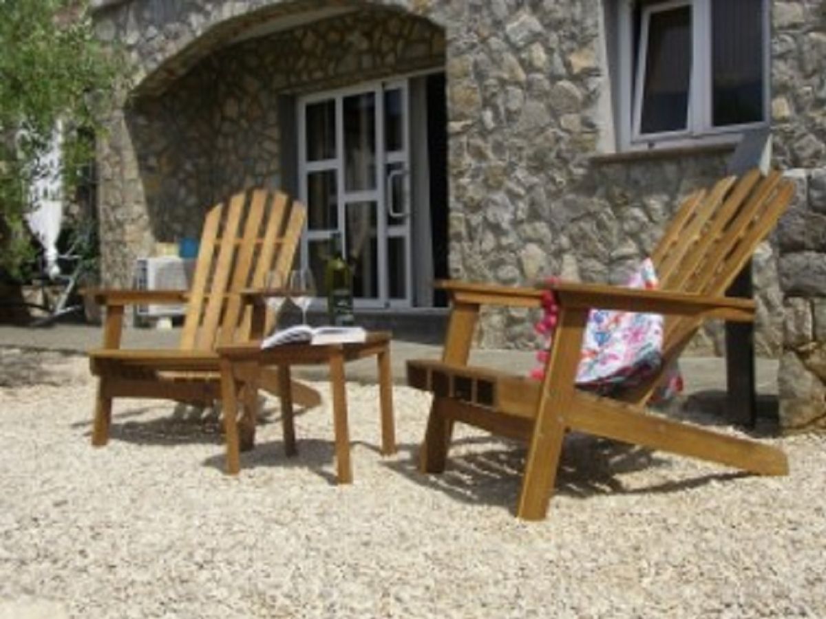 Apartment Sungarden with Pool - Outdoor photo 4