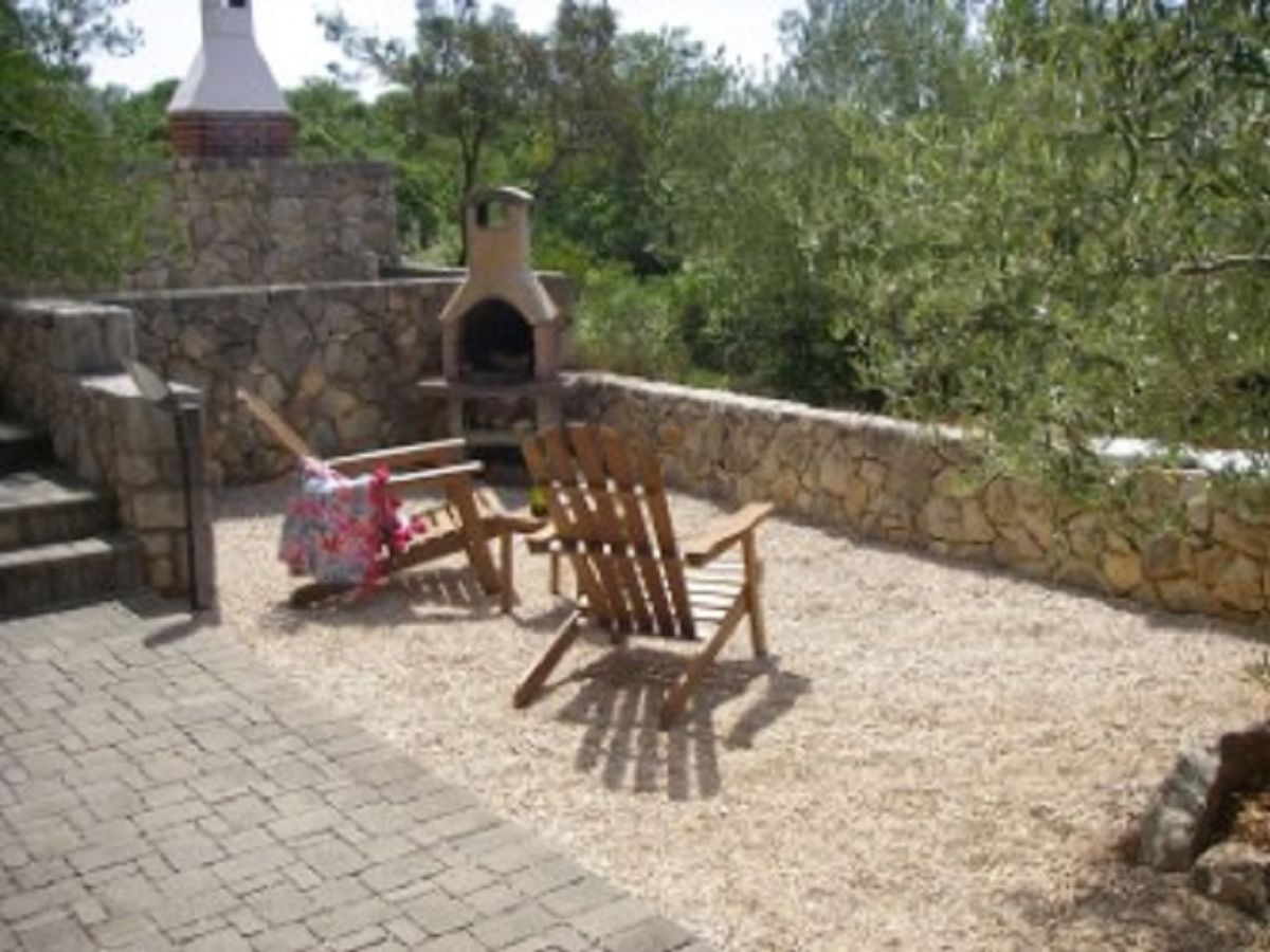 Apartment Sungarden with Pool - Outdoor photo 5