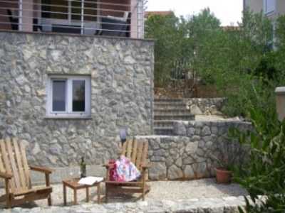 Apartment Sungarden with Pool - Outdoor photo 7