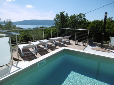 Apartment Sungarden with Pool - Outdoor photo 10