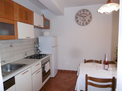 Apartment Sungarden with Pool - Features photo 16