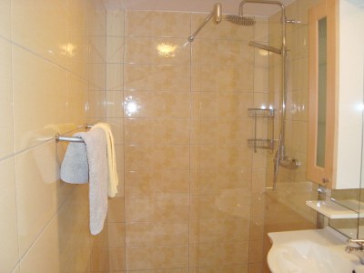 Apartment Sungarden with Pool - Features photo 21