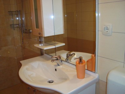 Apartment Sungarden with Pool - Features photo 23