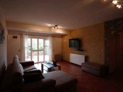 Apartment Sungarden with Pool - Features photo 26