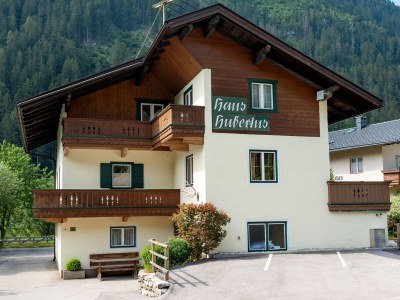 Holiday house Hubertus - Outdoor photo 2