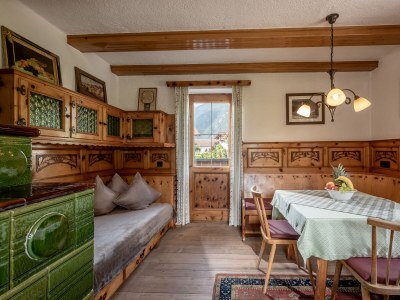 Holiday house Hubertus - Features photo 6