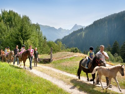 Holiday house Hubertus - Environment photo 19