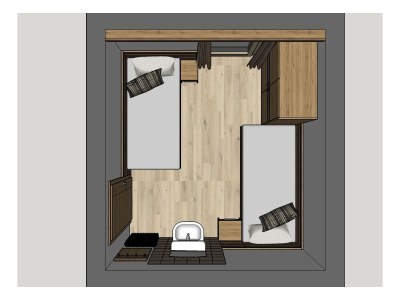 Holiday house Hubertus - Document photo 21