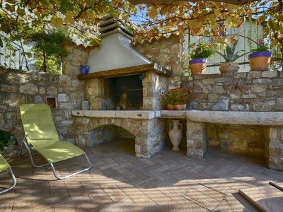 Holiday apartment Belvedere - Outdoor photo 3