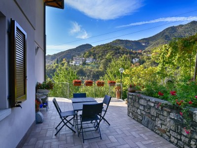 Holiday apartment Belvedere - Outdoor photo 4