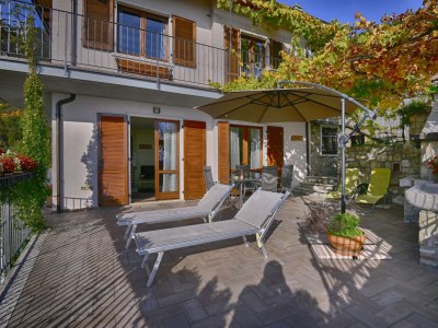 Holiday apartment Belvedere - Outdoor photo 5