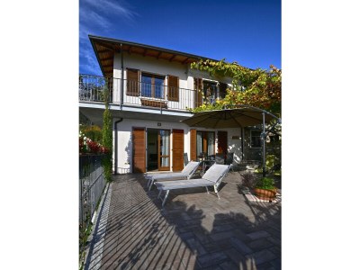 Holiday apartment Belvedere - Outdoor photo 6