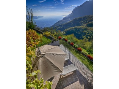 Holiday apartment Belvedere - Outdoor photo 8