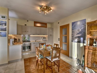 Holiday apartment Belvedere - Features photo 11