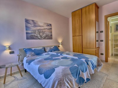 Holiday apartment Belvedere - Features photo 12