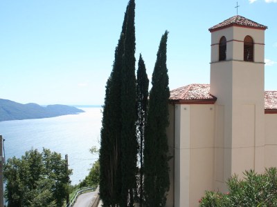 Holiday apartment Belvedere - Environment photo 21