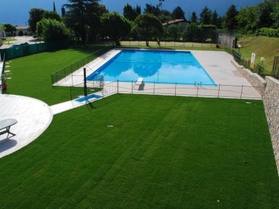 Holiday apartment Belvedere - Environment photo 22