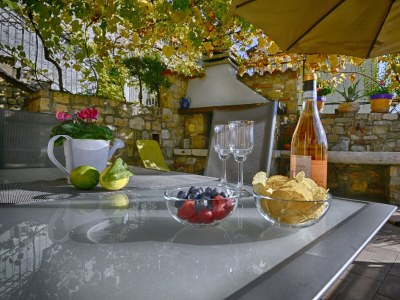 Holiday apartment Belvedere - Outdoor photo 24