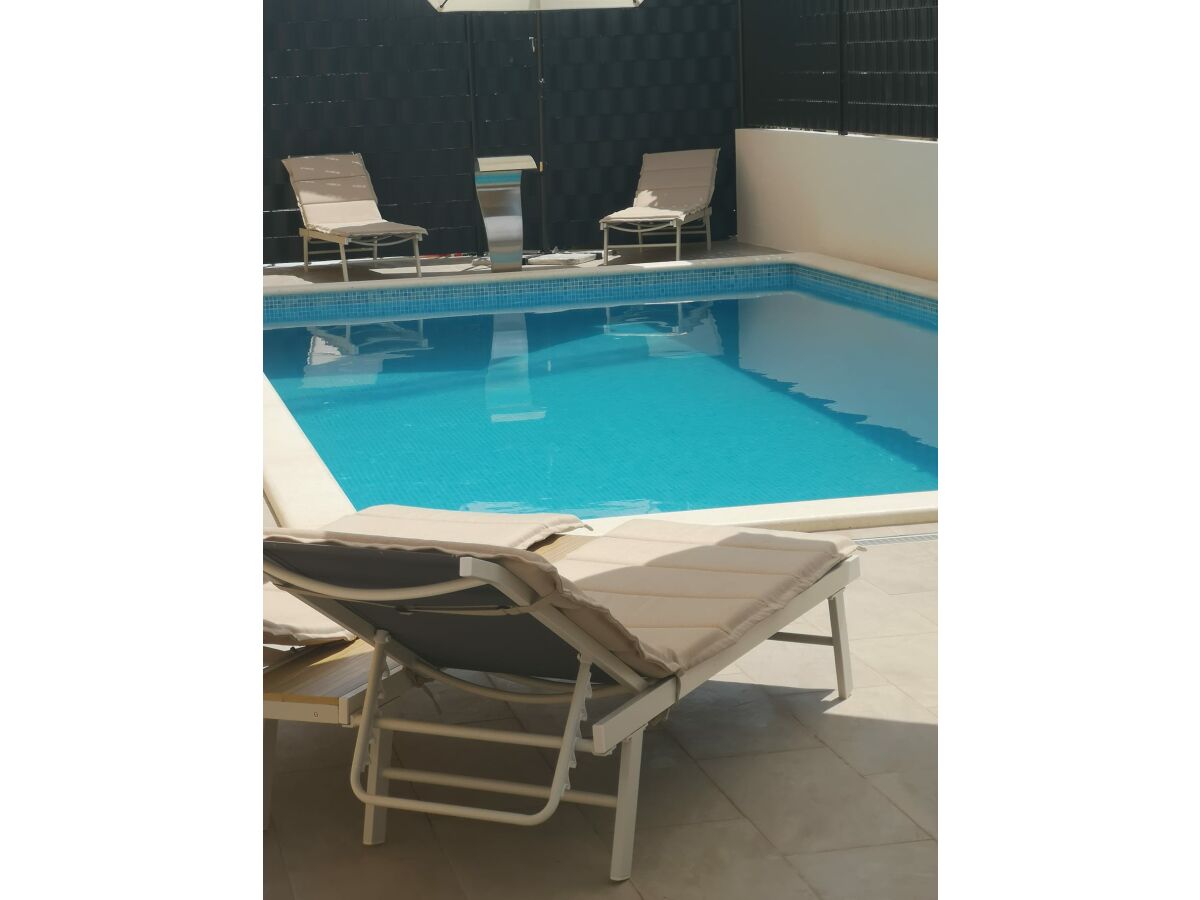 Apartment Valentin House - Outdoor photo 4