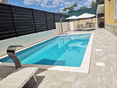 Apartment Valentin House - Outdoor photo 3