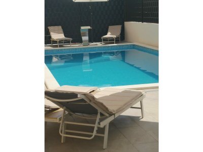 Apartment Valentin House - Outdoor photo 4